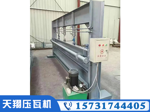 普通四米折彎機(jī)